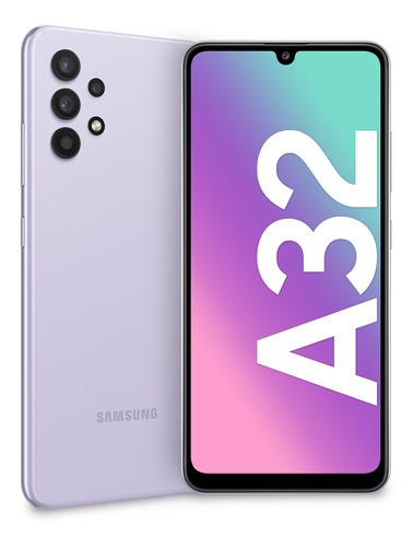 Smartphone Samsung Galaxy A32 – Tudo Smartphones